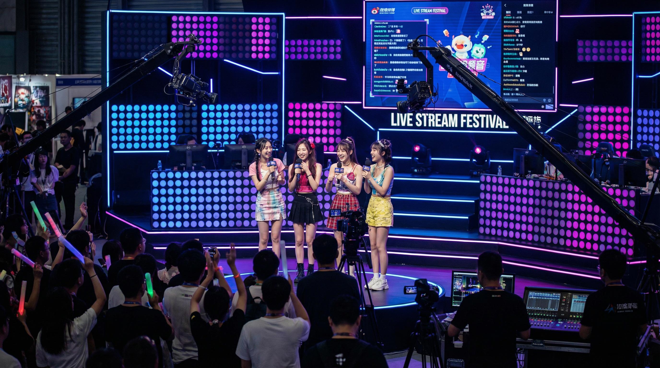 国产视频美图作品