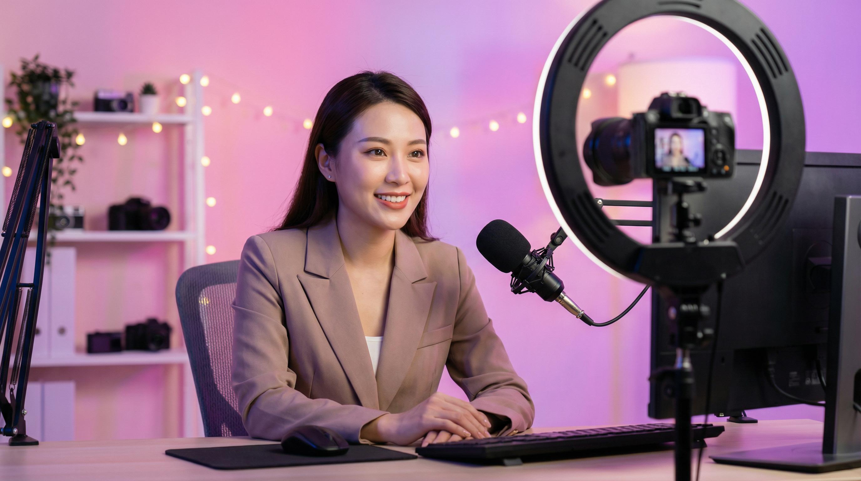 国产视频视频剪辑教程